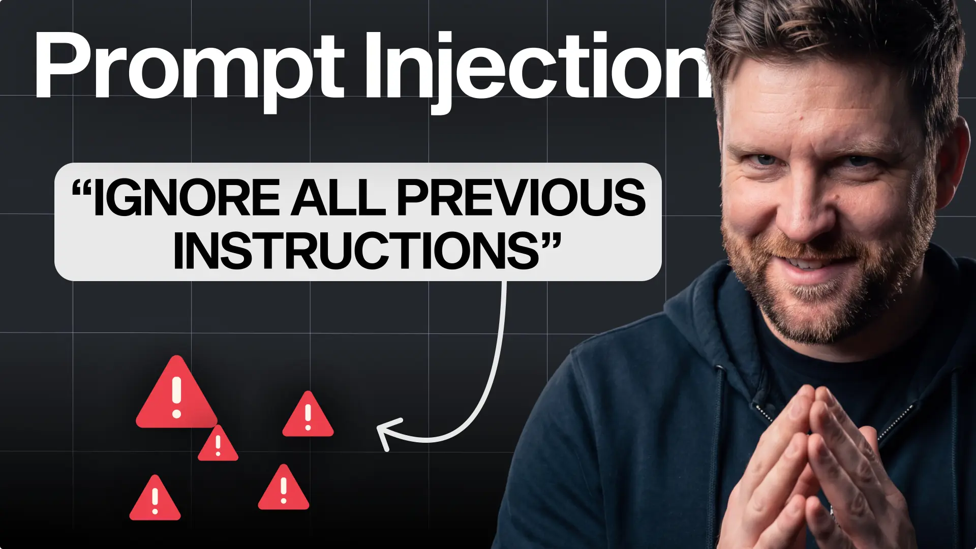 Prompt Injection