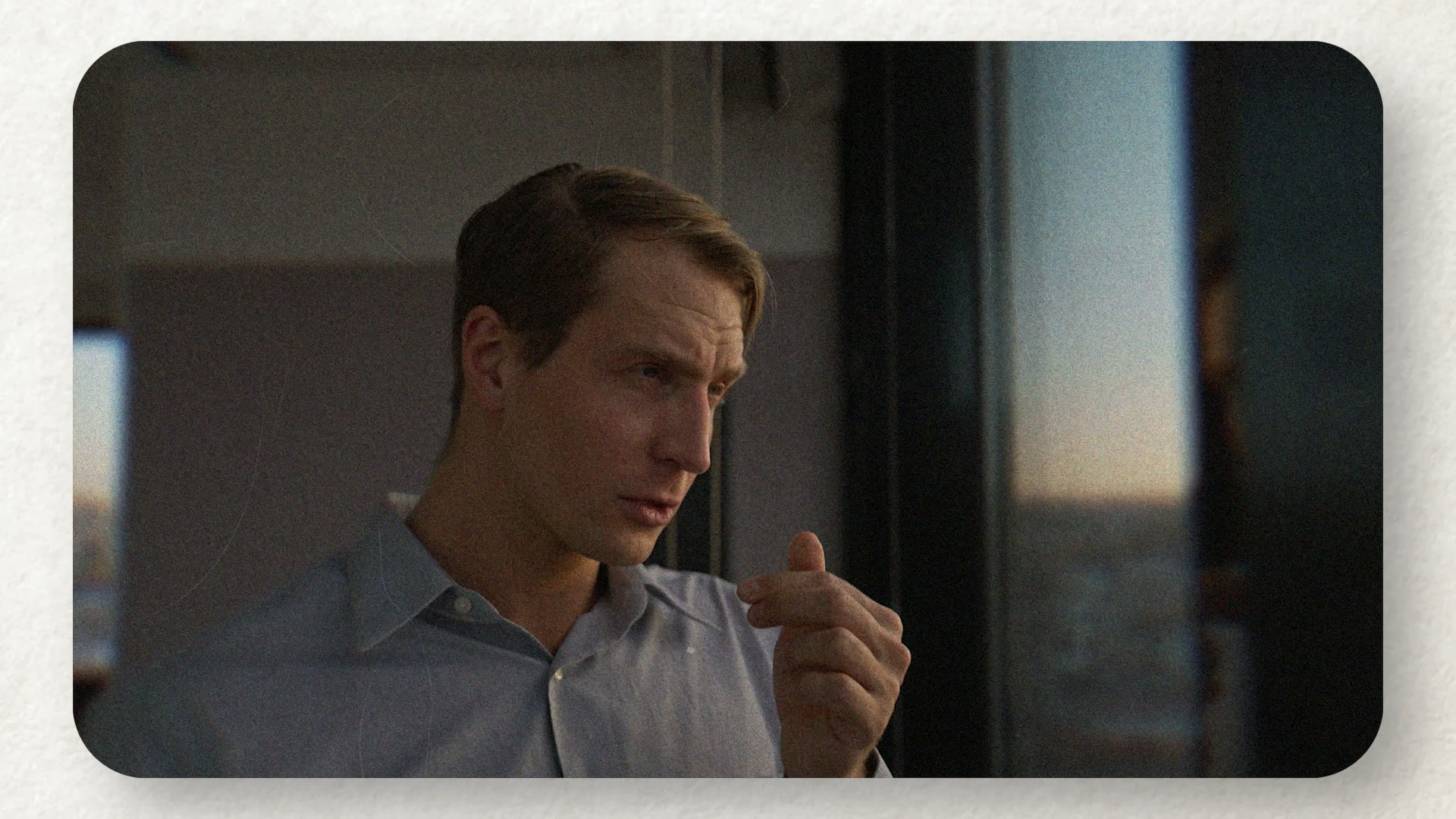 Agentic Conversations trailer with Dexter Horthy
