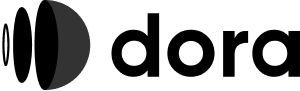 Dora Dora logo