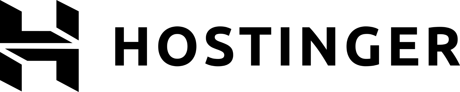 Hostinger Hostinger logo
