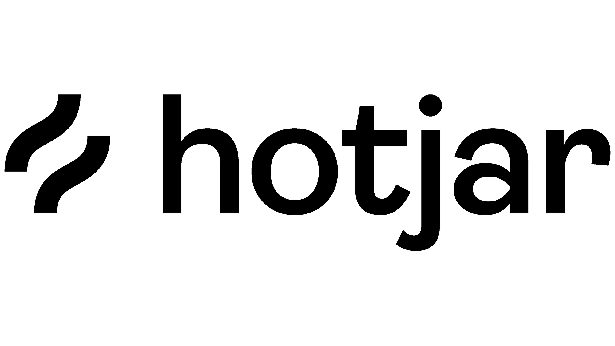 Hotjar Hotjar logo