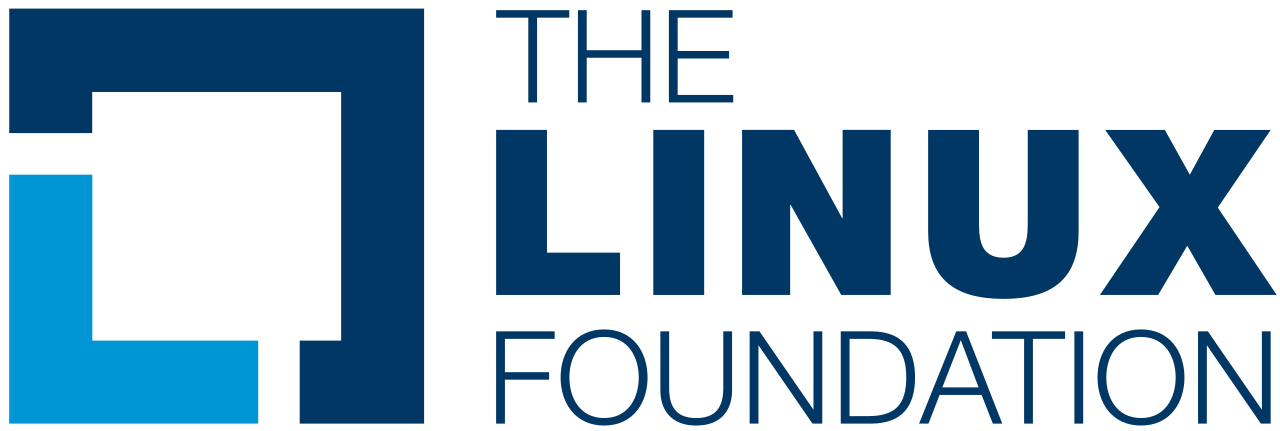 The Linux Foundation The Linux Foundation logo
