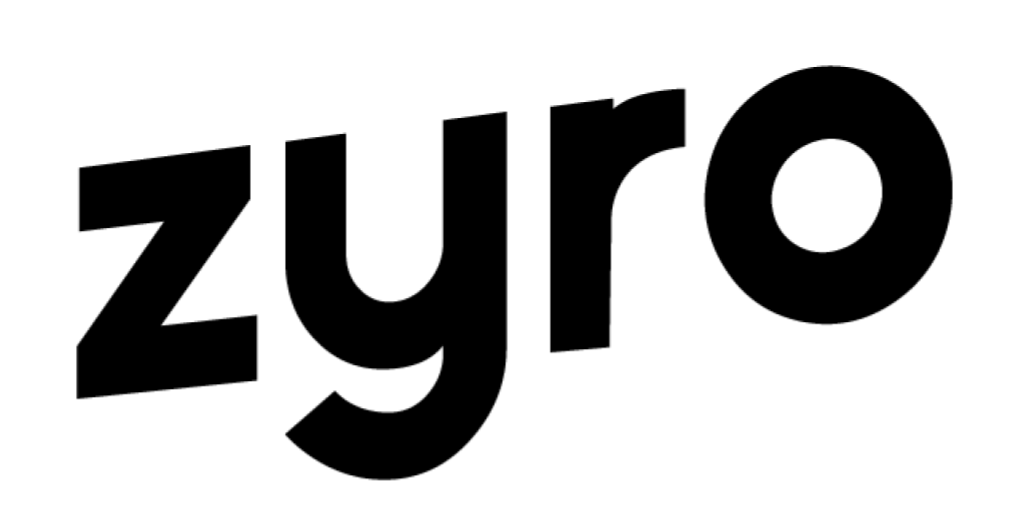 Zyro Zyro logo